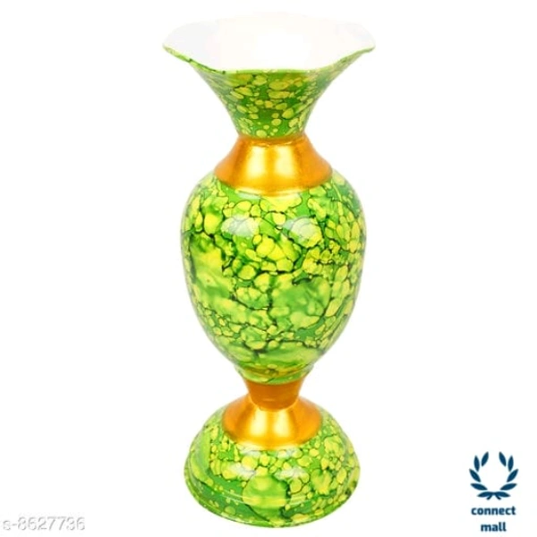 Home Decor Vase With Flower